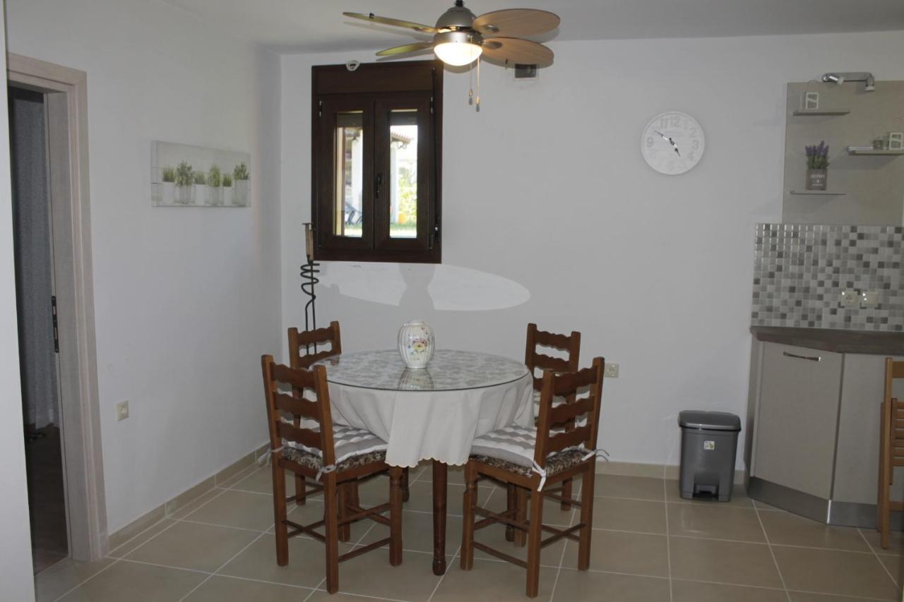 Jolas Appartment קאלה נרה מראה חיצוני תמונה