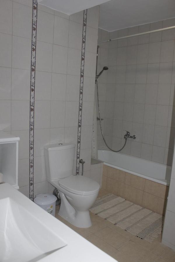Jolas Appartment קאלה נרה מראה חיצוני תמונה