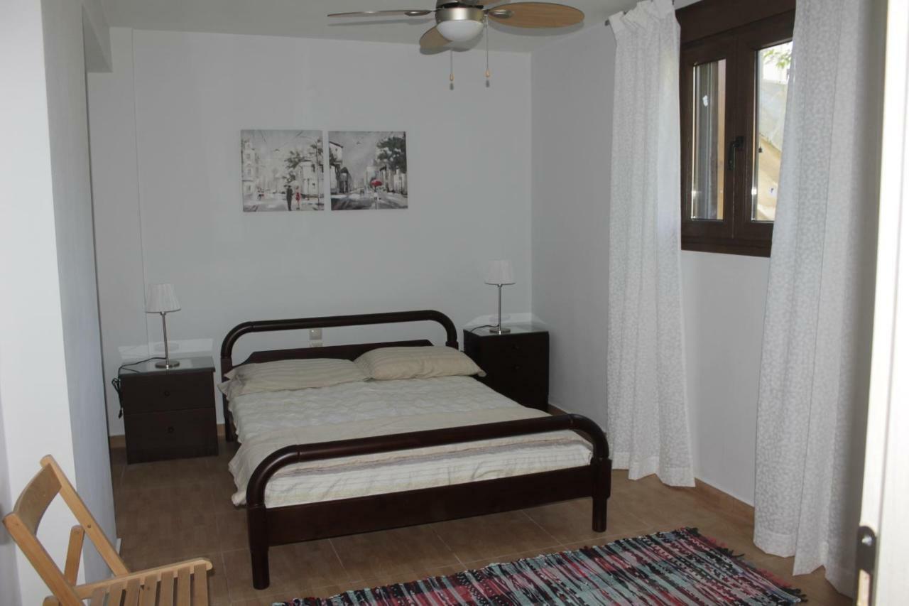Jolas Appartment קאלה נרה מראה חיצוני תמונה