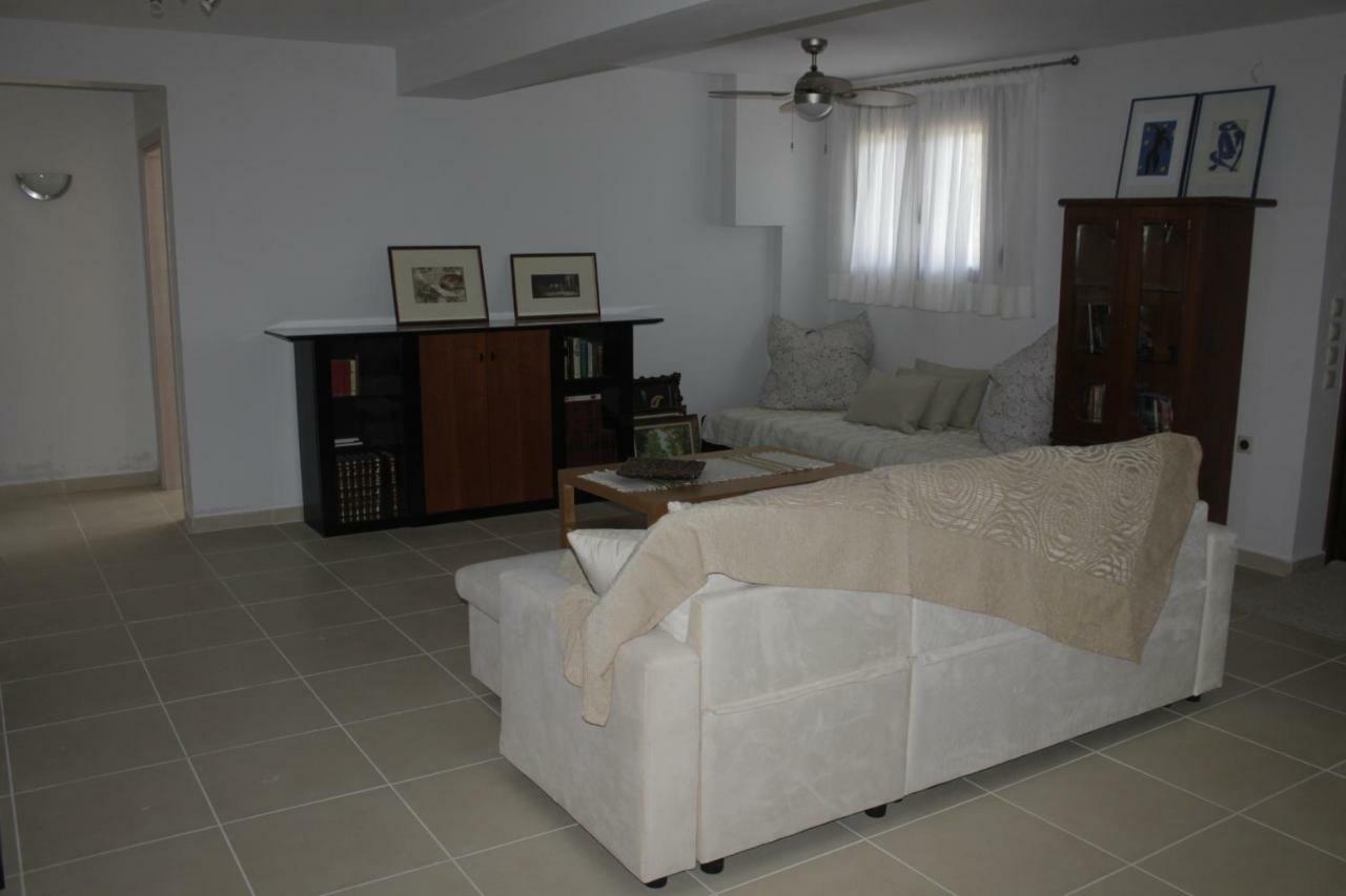 Jolas Appartment קאלה נרה מראה חיצוני תמונה