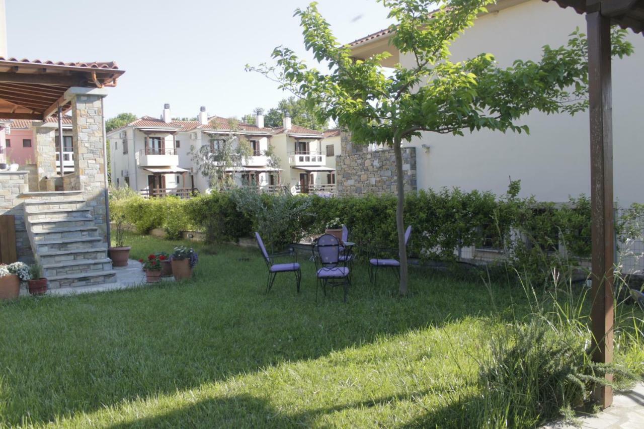 Jolas Appartment קאלה נרה מראה חיצוני תמונה