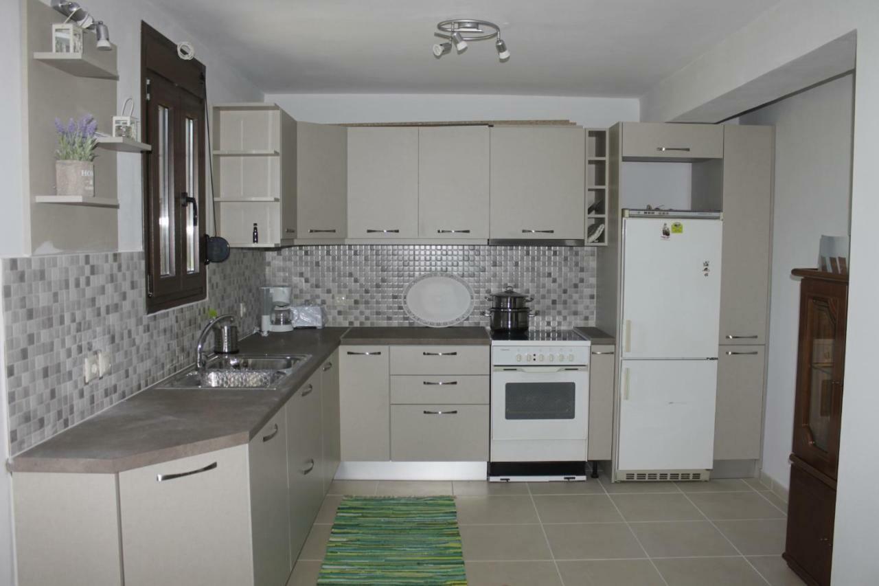 Jolas Appartment קאלה נרה מראה חיצוני תמונה