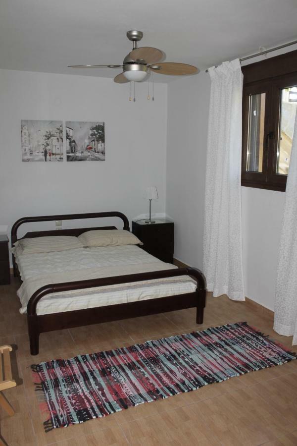 Jolas Appartment קאלה נרה מראה חיצוני תמונה