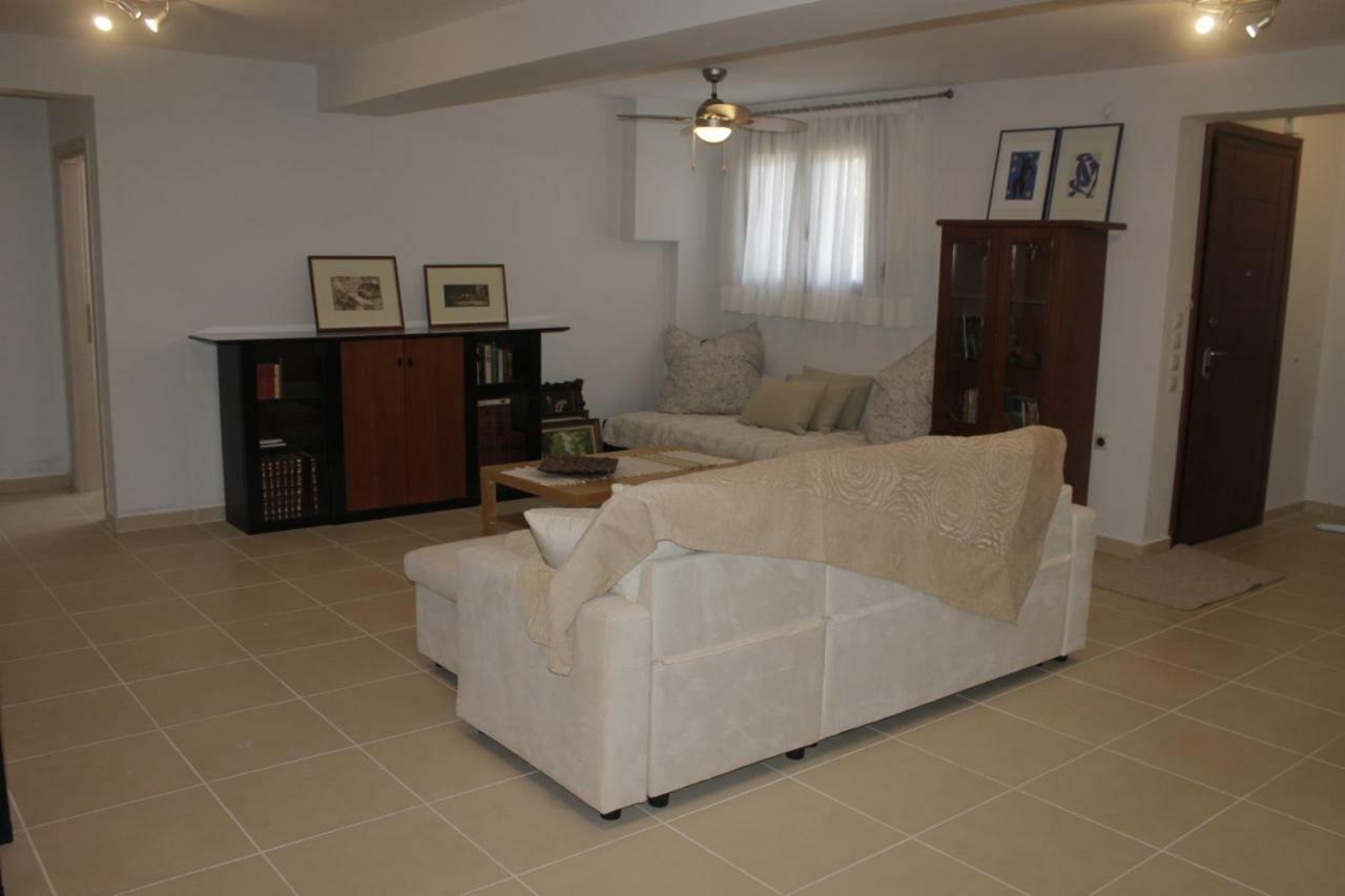 Jolas Appartment קאלה נרה מראה חיצוני תמונה